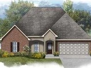 535 Tanglewood Crossing Dr, Slidell, LA 70458