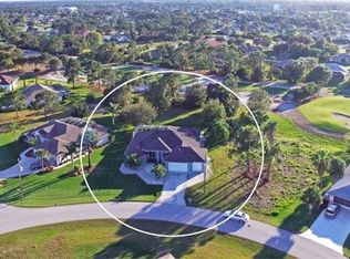 29 Clubhouse Rd, Rotonda West, FL 33947