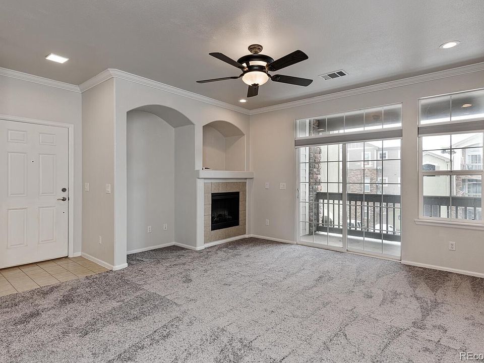 Sawgrass At Plum Creek Condominiums 1560 Olympia Cir Castle Rock CO