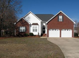 109 Redfield Pl, Goldsboro, NC 27530