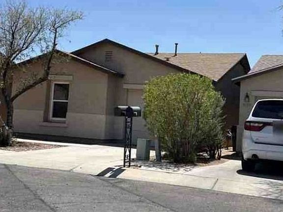 Property Side View