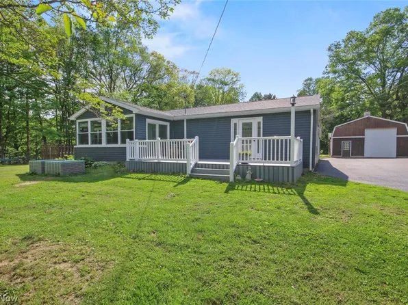 12640 New Buffalo Rd, North Lima, OH 44452