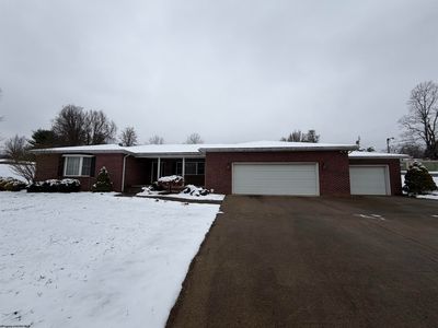 901 Riverview Dr, Fairmont, WV, 26554