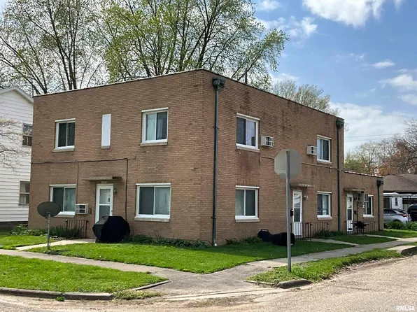 603 W Church St, Salem, IL 62881