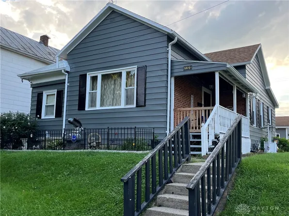 722 E 3rd St, Greenville, OH 45331