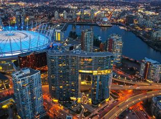 89 Nelson St #2820, Vancouver, BC V6Z 0E7