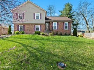 14106 Tree Crest Ct, Louisville, KY 40245