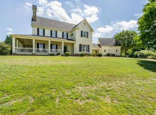 13765 Brittle Rd, Milton, GA 30004