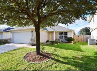 19518 Ingham Dr, Katy, TX 77449