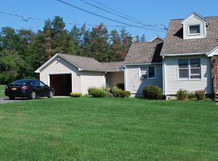 140 Bundy Rd, Ithaca, NY 14850