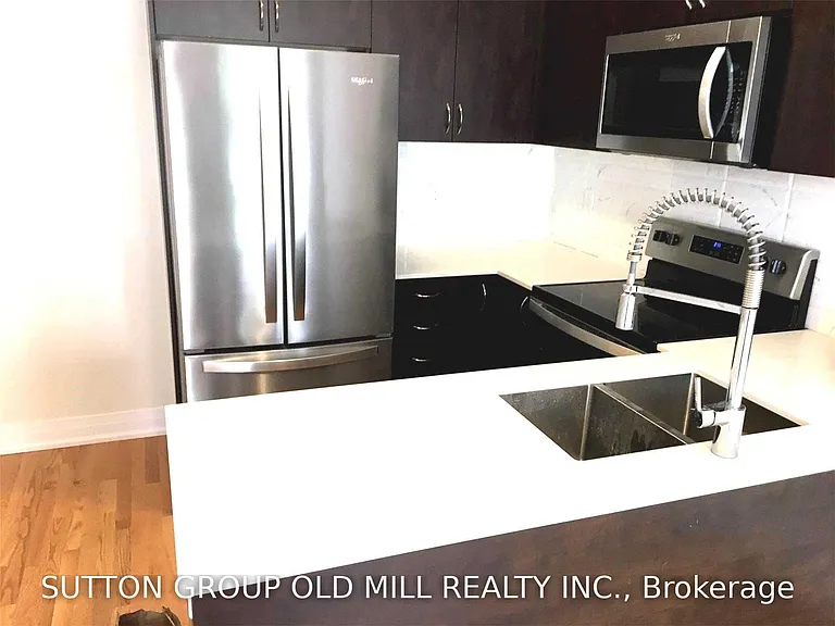 721 Lawrence Ave W #71 — Photo 7