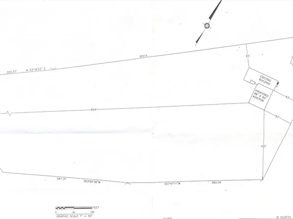 8 North St, Bridgewater, MA 02324