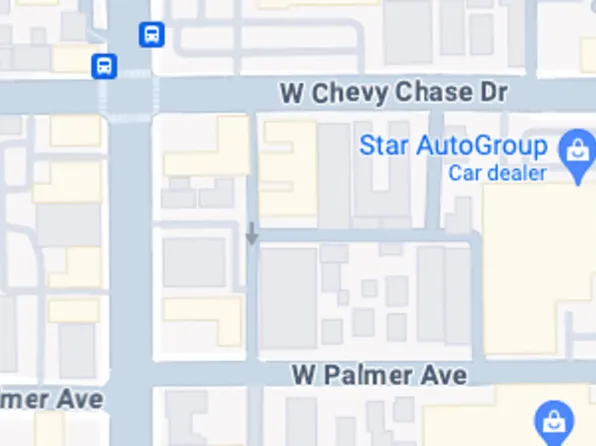 317 W Palmer Ave, Glendale, CA 91204