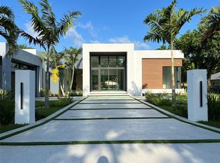 13001 SW 81st Ave, Pinecrest, FL 33156