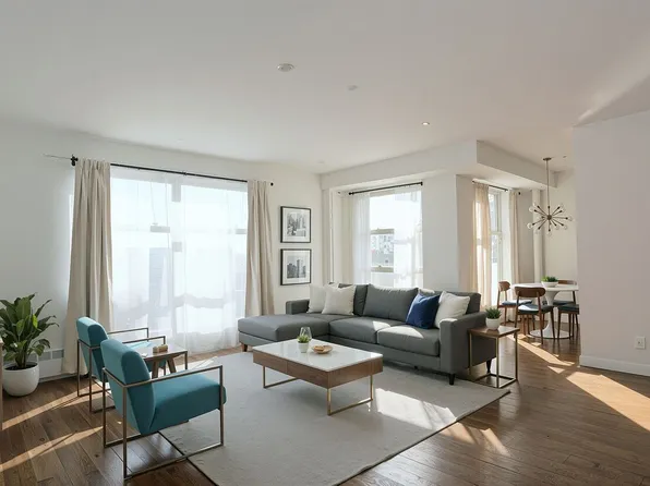 501 W 123rd St APT 12E, New York, NY 10027