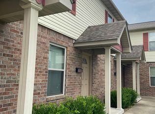 1221 N Oak St, Rolla, MO 65401