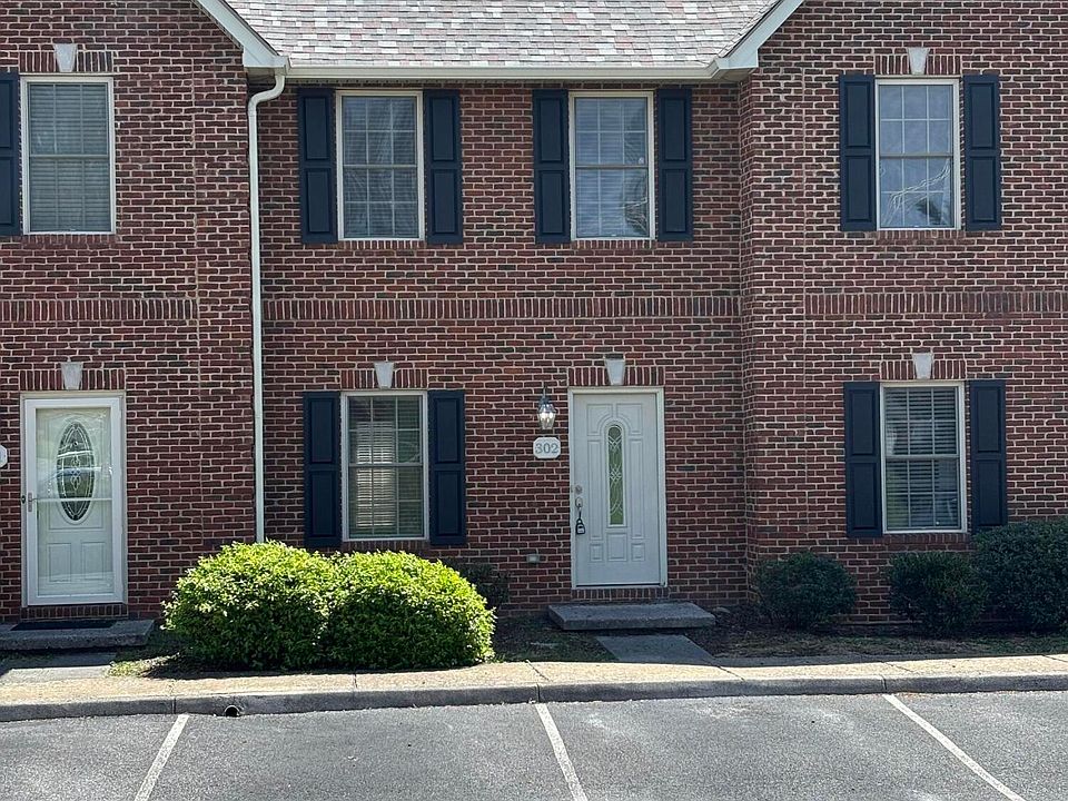 1st image of 1708 Cherokee Rd #302