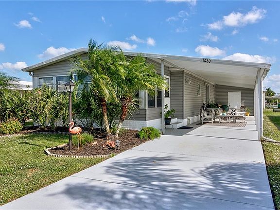 2nd image of 1463 Barefoot Cir