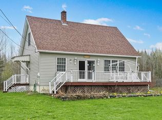 347 River Road, Canaan, VT 05902