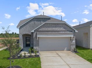 21742 Whielden Heights Way, Magnolia, TX 77355