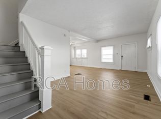 601 N Sherman Dr, Indianapolis, IN 46201