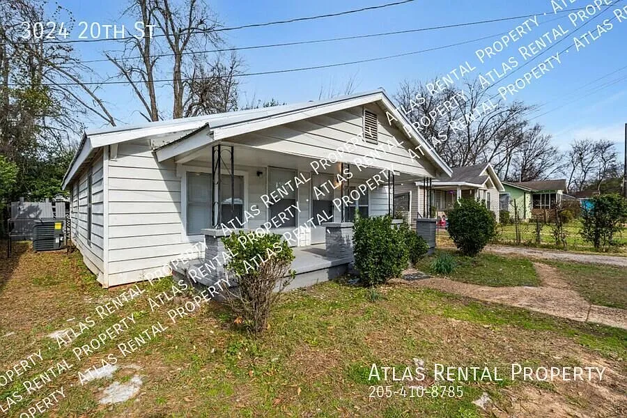 Now Accepting Section 8 Vouchers! Renovated 3BR/2BA Tuscaloosa Gem with Luxury Upgrades Schedule ... — Photo 3