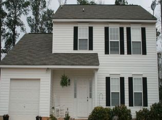 136 Tail Feather Way, Chapin, SC 29036