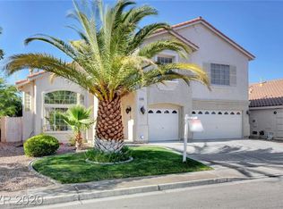 1940 Capo San Vito Ave, Las Vegas, NV 89123
