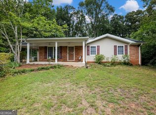 60 Skyline Dr, Jefferson, GA 30549