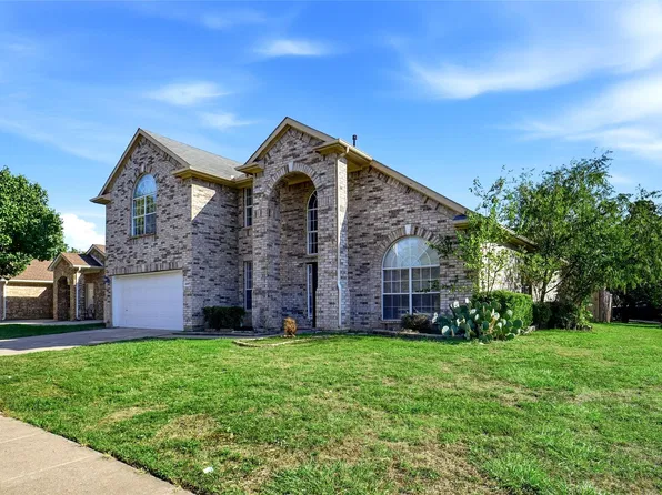 2447 Ranchview Dr, Grand Prairie, TX 75052