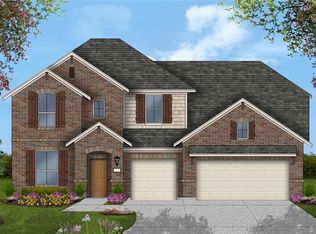 937 Hezekiah Ln, Leander, TX 78641