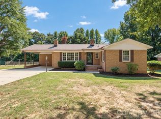 2530 Arnold Dr, Monroe, NC 28110