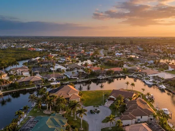 600 Candia Ct #8, Punta Gorda, FL 33950