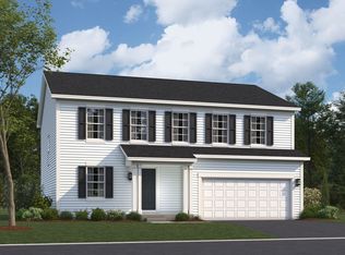 Quinn Plan, Autumn Ridge, North Aurora, IL 60542