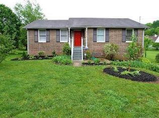 111 Redondo Ct S, Hendersonville, TN 37075