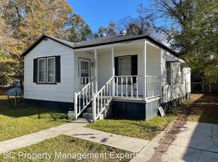 2857 Alabama Dr, North Charleston, SC 29405
