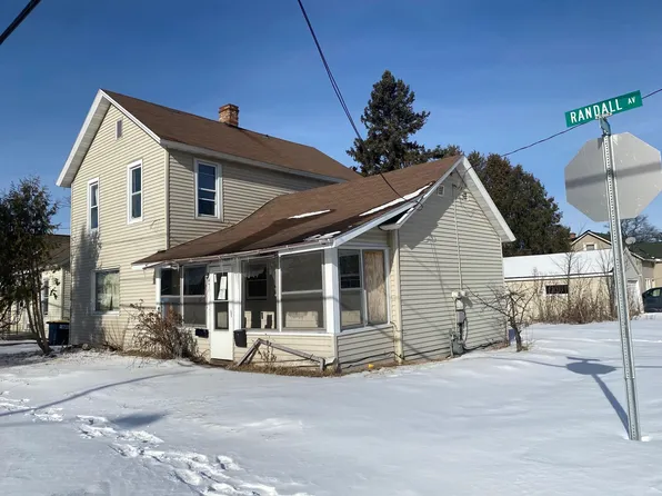 35 E Randall Ave, Rhinelander, WI 54501