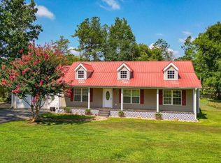 47 Horseshow Rd NW, Adairsville, GA 30103