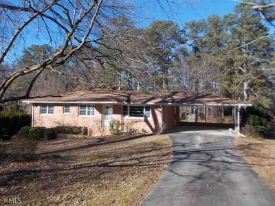 988 Oriole Way SW, Mableton, GA, 30126