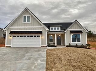 118 Ripplestone Way, Anderson, SC 29621