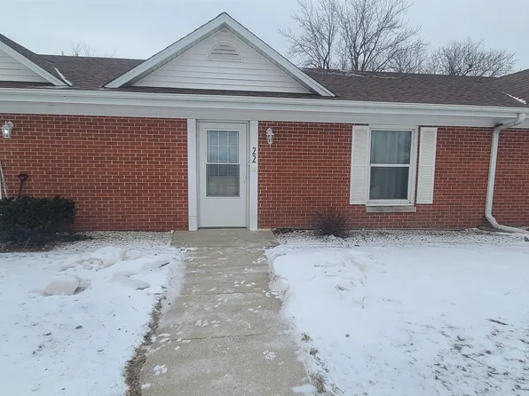 1400 22nd St APT 22, Boone, IA 50036