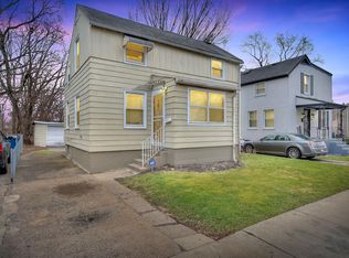 5847 Wallace Rd, Hammond, IN 46320