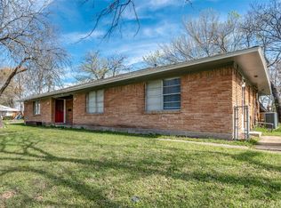 10000 Olmos Dr, Dallas, TX 75218
