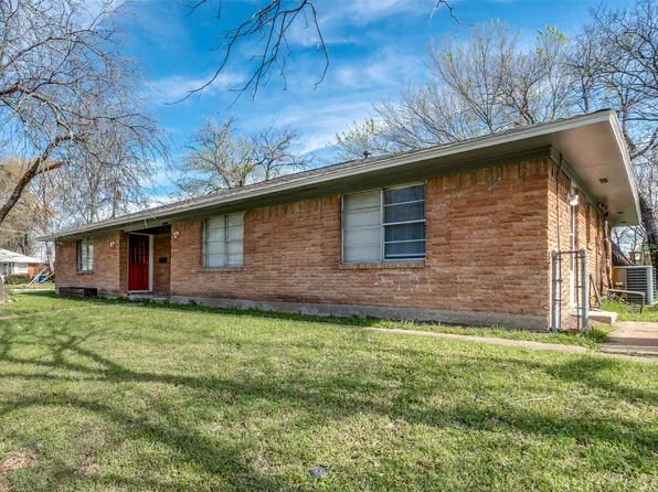 10000 Olmos Dr, Dallas, TX 75218