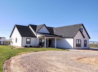 6757 N 2300 W, Cedar City, UT 84721
