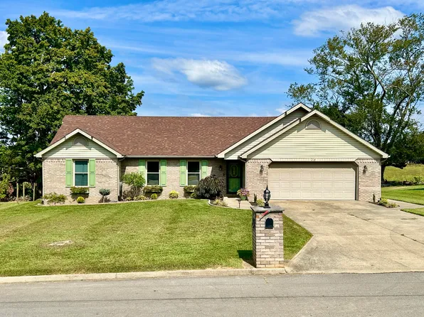 32 Lynns Way, Somerset, KY 42503
