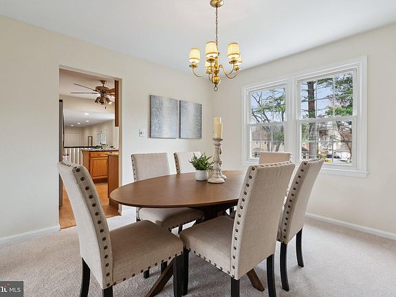 4th image of 16917 Old Colony Way