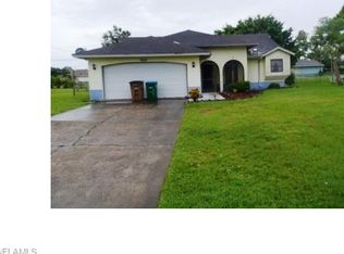 2537 SW 12th Ave, Cape Coral, FL 33914