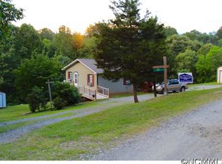 83 Wesley Dr, Leicester, NC 28748