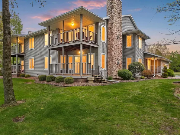 5307 Sunset Bluff Dr Unit A, Green Bay, WI 54311